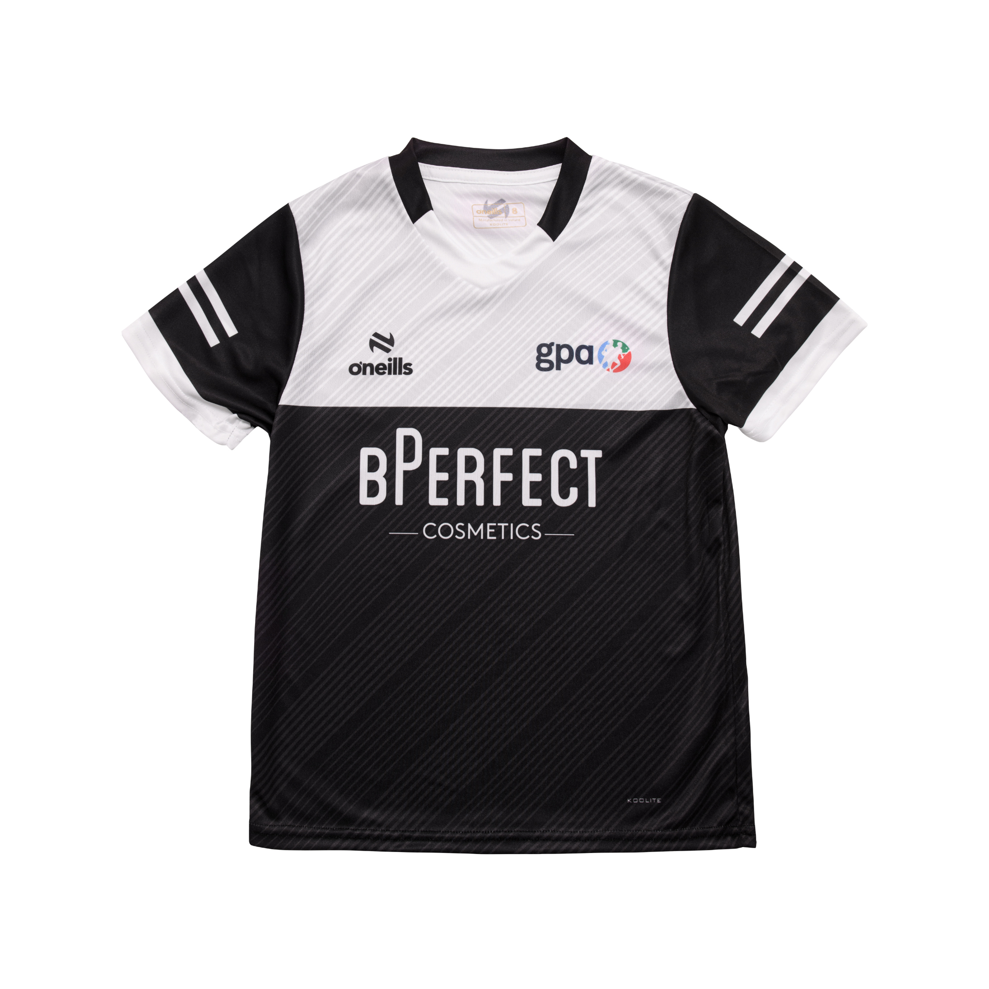 BPerfect X GPA - GAA Jersey – BPerfect Cosmetics (EUR)