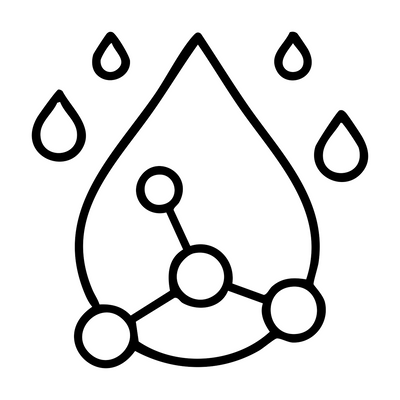 Hydrolyzed Hyaluronic Acid Hydrolyzed Hyaluronic Acid