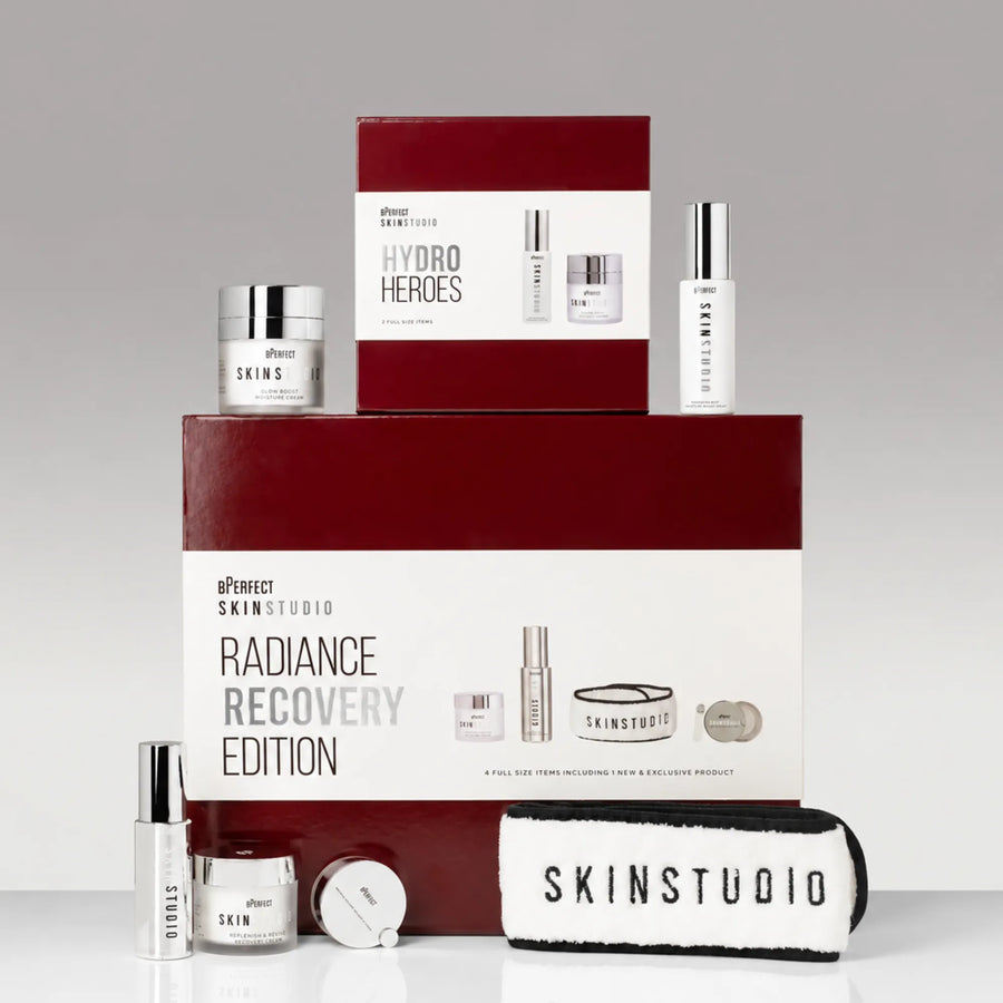 Skin Studio - Gift Set Duo