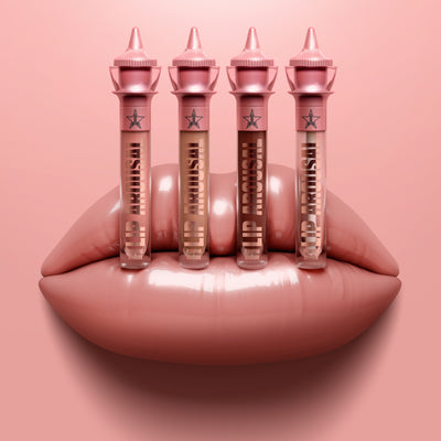 Jeffree Star - Lip Arousal Plumping Lip Gloss