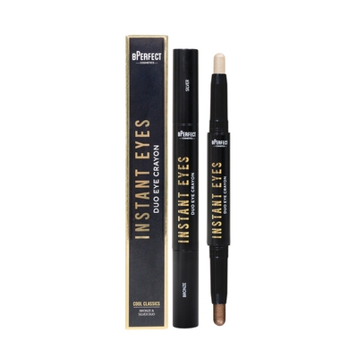 Instant Eyes Duo Eye Crayon - Cool Classics