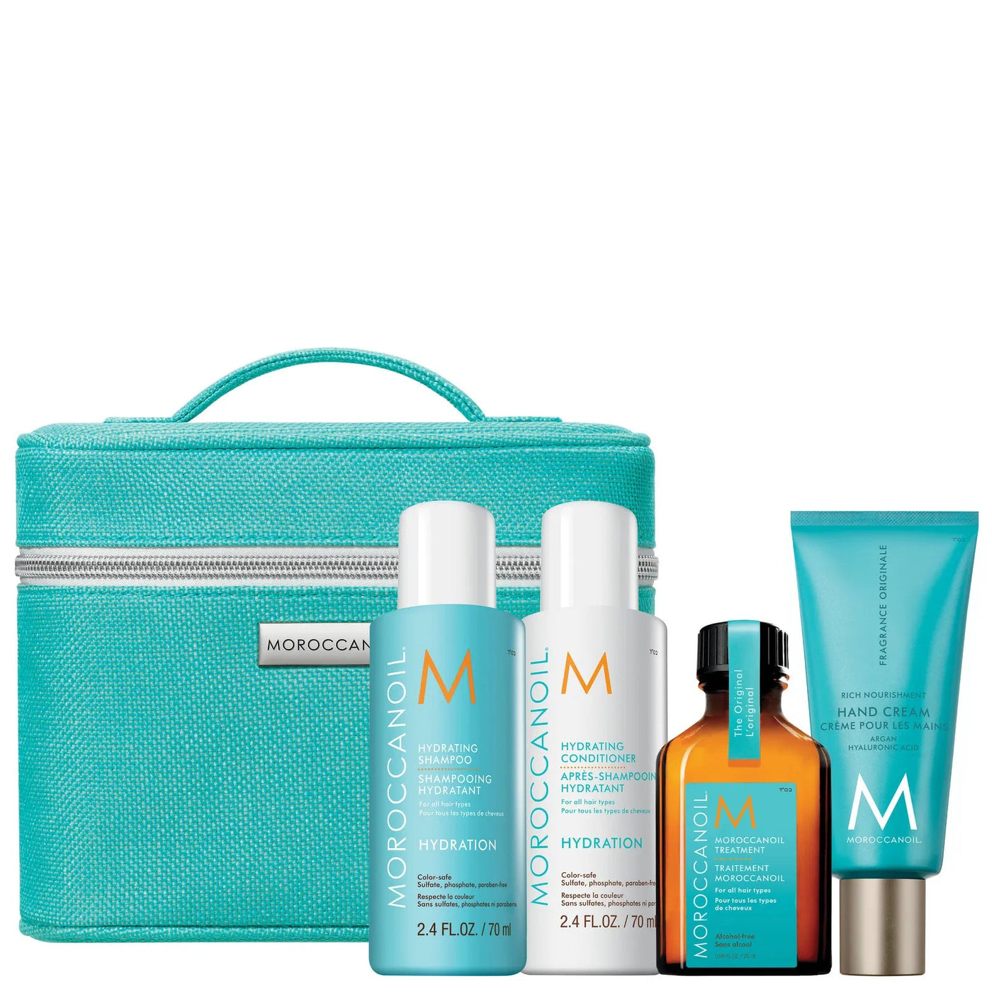 Moroccanoil - Repair Discovery Kit