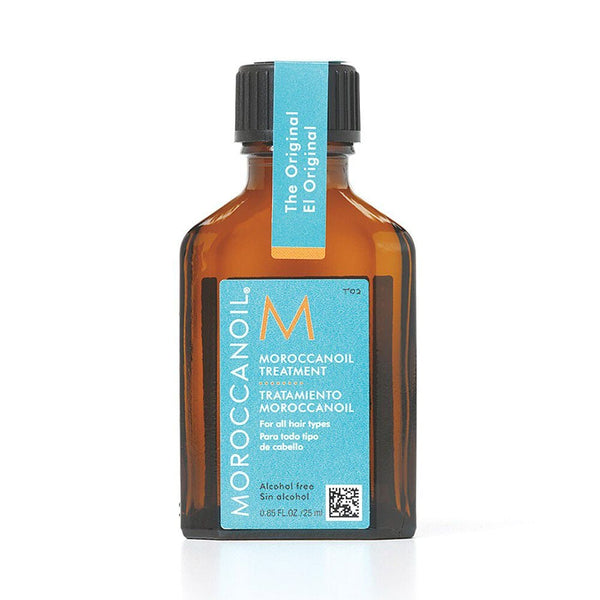 Moroccanoil - Original Treatment Oil - 25ml