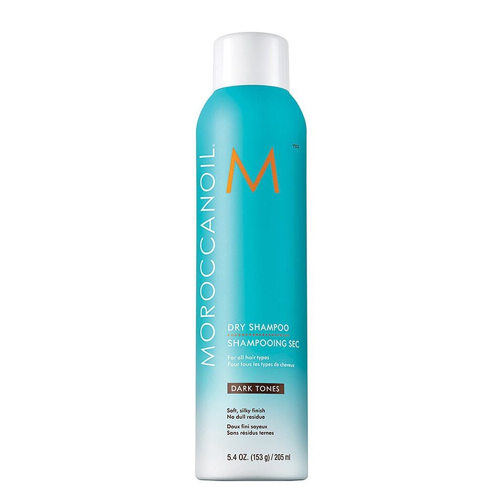 Moroccanoil - Dry Shampoo - Dark Tones