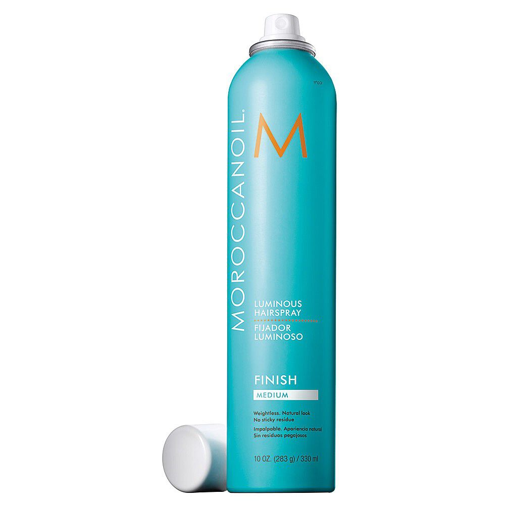 Moroccanoil - Medium Hold - Luminous Hairspray