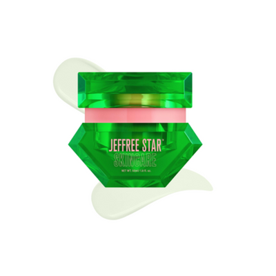 Jeffree Star - Watermelon Wealth - Hydrating Moisturiser