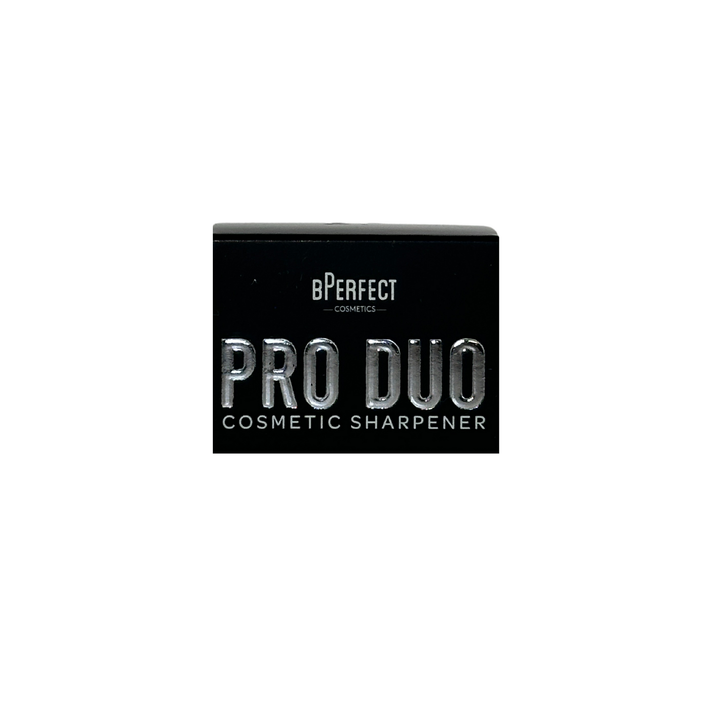 Pro Duo Cosmetic Sharpener