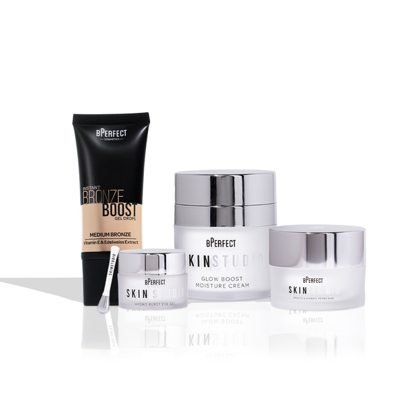 Skin Prep - Bronze and Glow Bundle