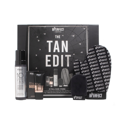 The Tan Edit - Gift Set