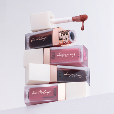 BPerfect x Erin McGregor - Lip Library - Lip Oil