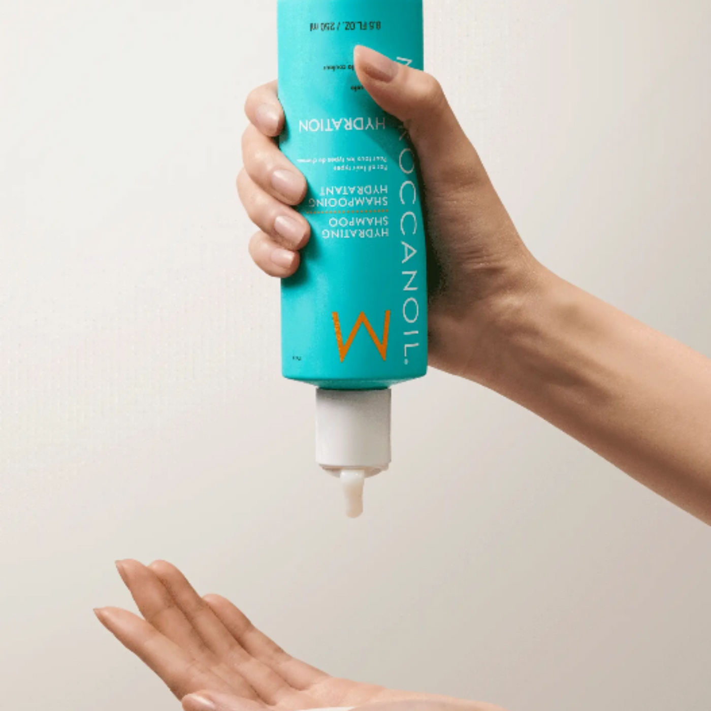 Moroccanoil - Hydrating Shampoo