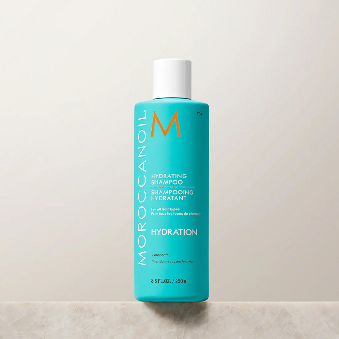 Moroccanoil - Hydrating Shampoo