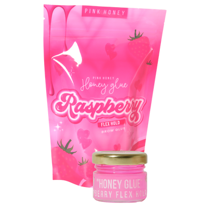 Pink Honey - Raspberry Flex Hold