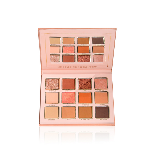 Mrs Glam - Showstopper Elite Palette