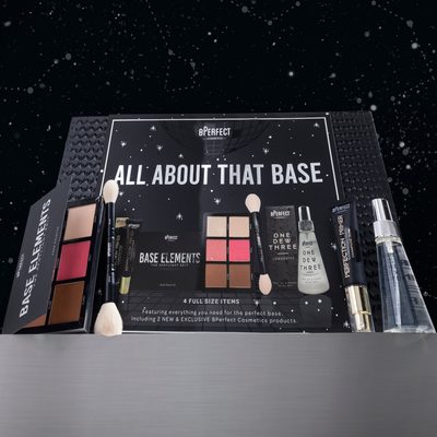 All About That Base - Gift Set