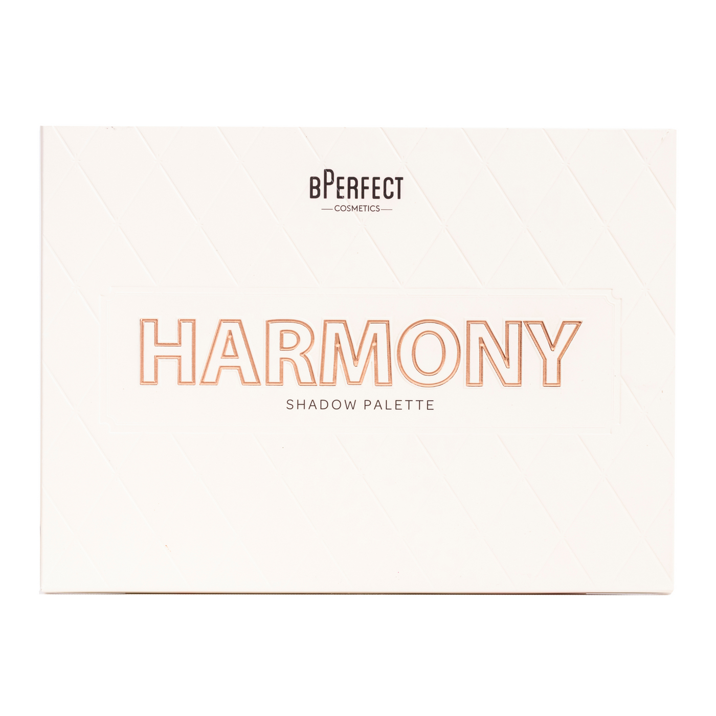 Harmony Shadow Palette