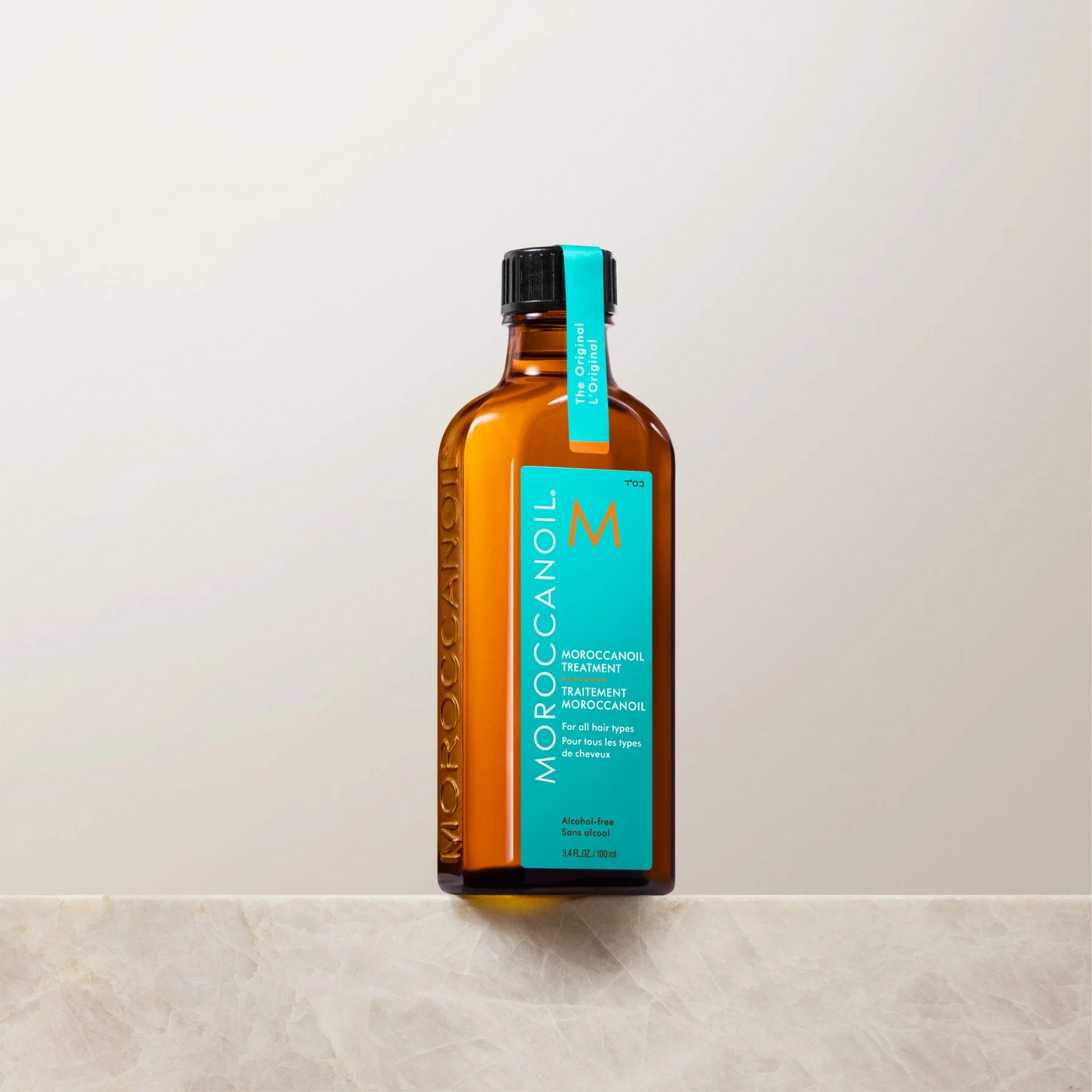 Moroccanoil - Original Treatment - 100ml