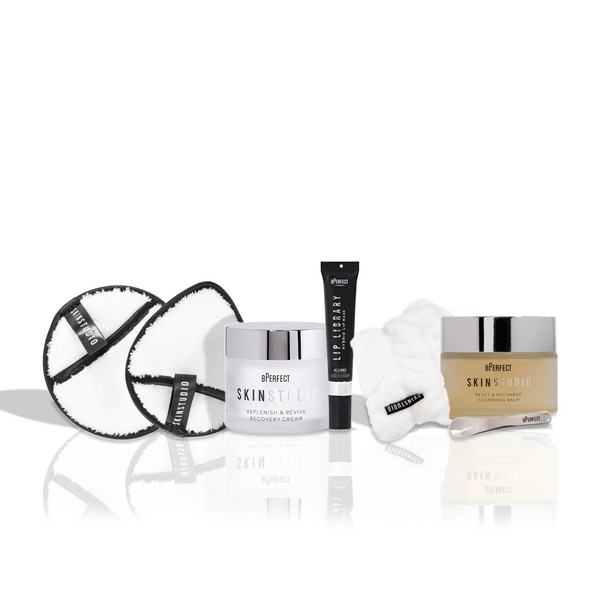Skin Recover - Fresh Face Bundle