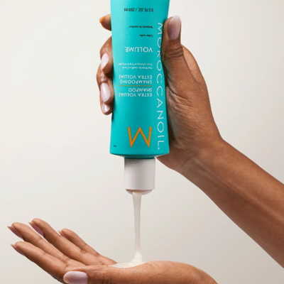 Moroccanoil - Extra Volume Shampoo