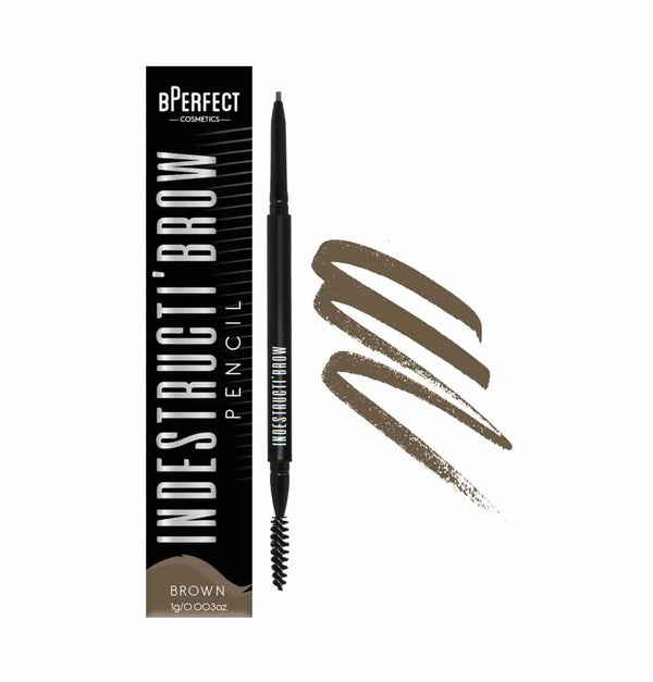 Line & Define Brow Bundle