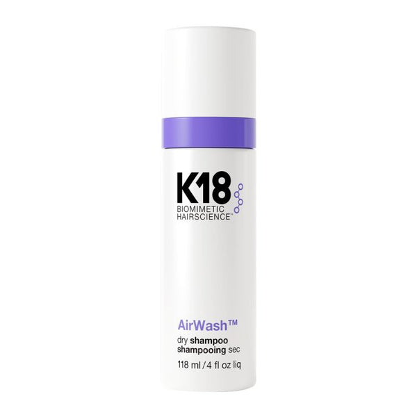 K18 - Airwash Dry Shampoo