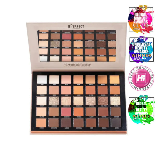 Harmony Shadow Palette