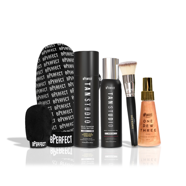 Golden Glow Bundle