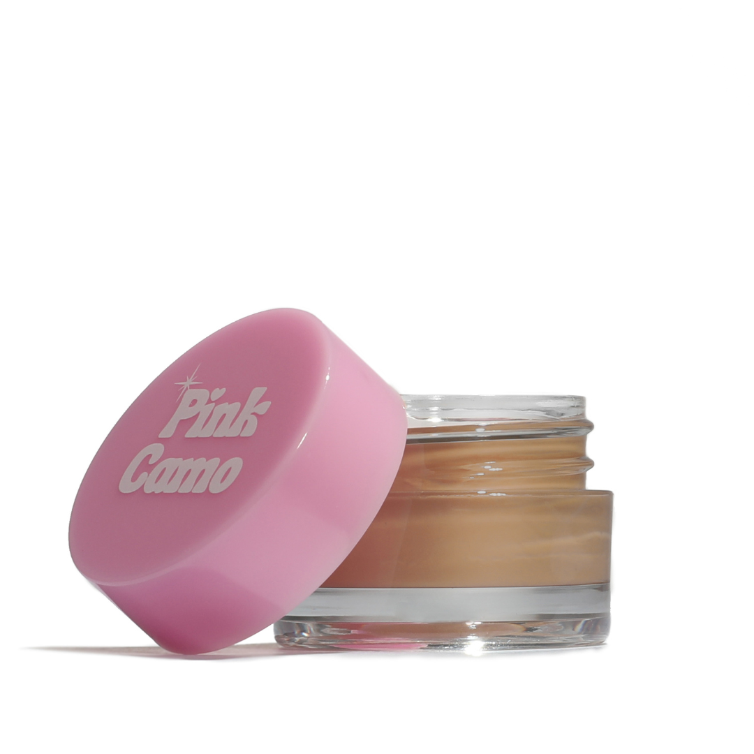 Pink Honey - Camo Concealer