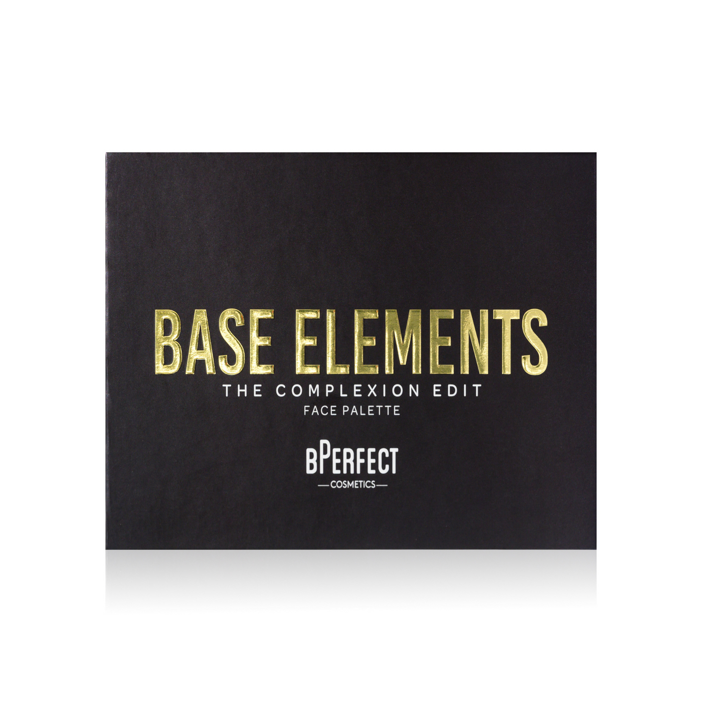 Base Elements - The Complexion Edit