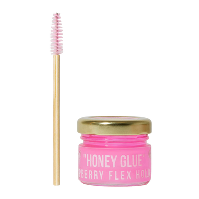 Pink Honey - Raspberry Flex Hold
