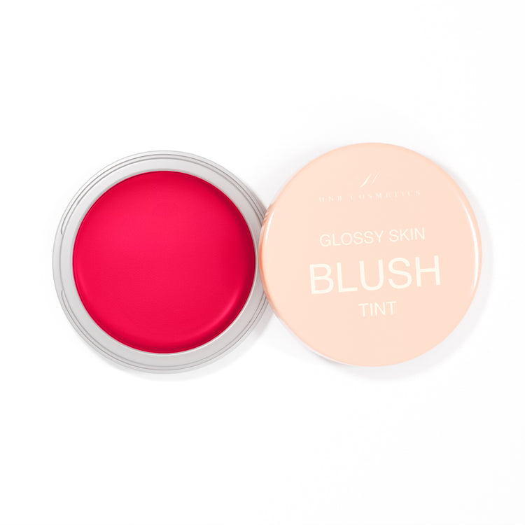 HNB Cosmetics - Glossy Skin Blush Tint