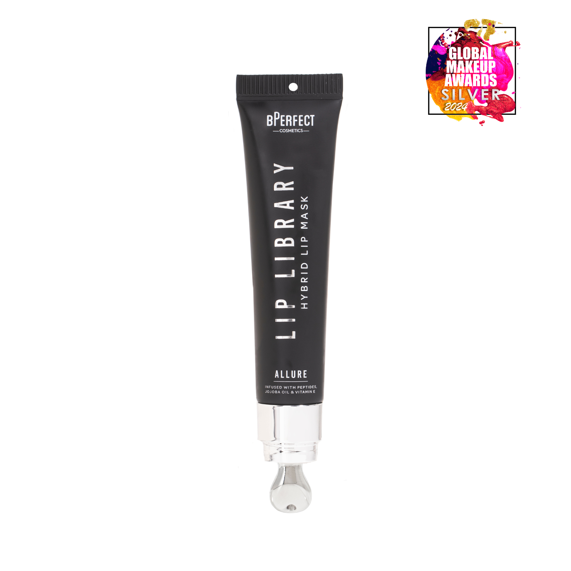 Lip Library - Hybrid Lip Mask – BPerfect Cosmetics (EUR)