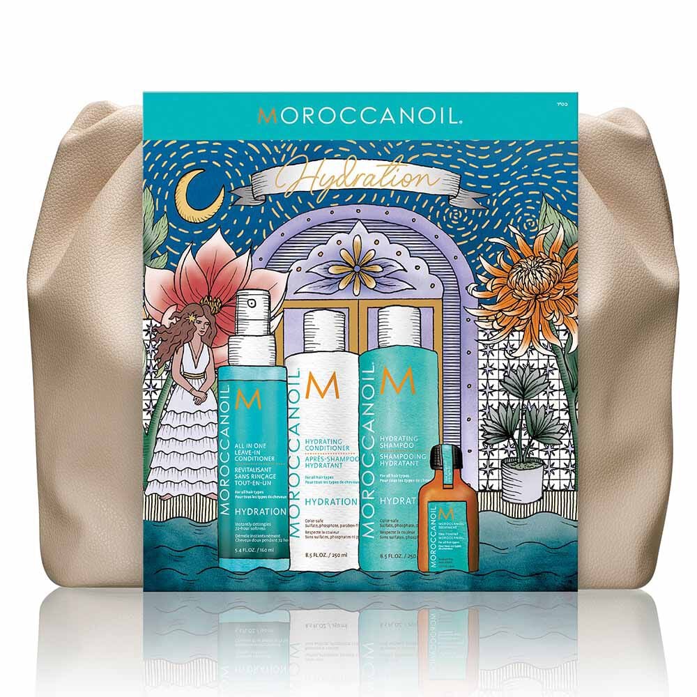 Moroccanoil - Festive Fairytale - Hydrate