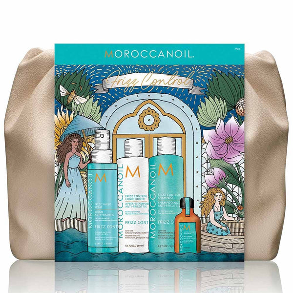 Moroccanoil - Festive Fairytale - Frizz