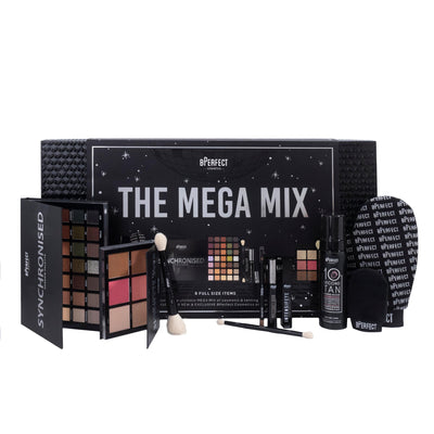 The Mega Mix - Gift Set