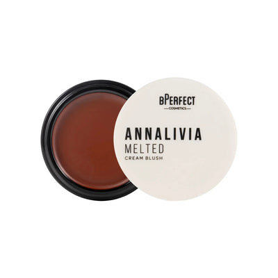 BPerfect x Annalivia - Melted Cream Blush