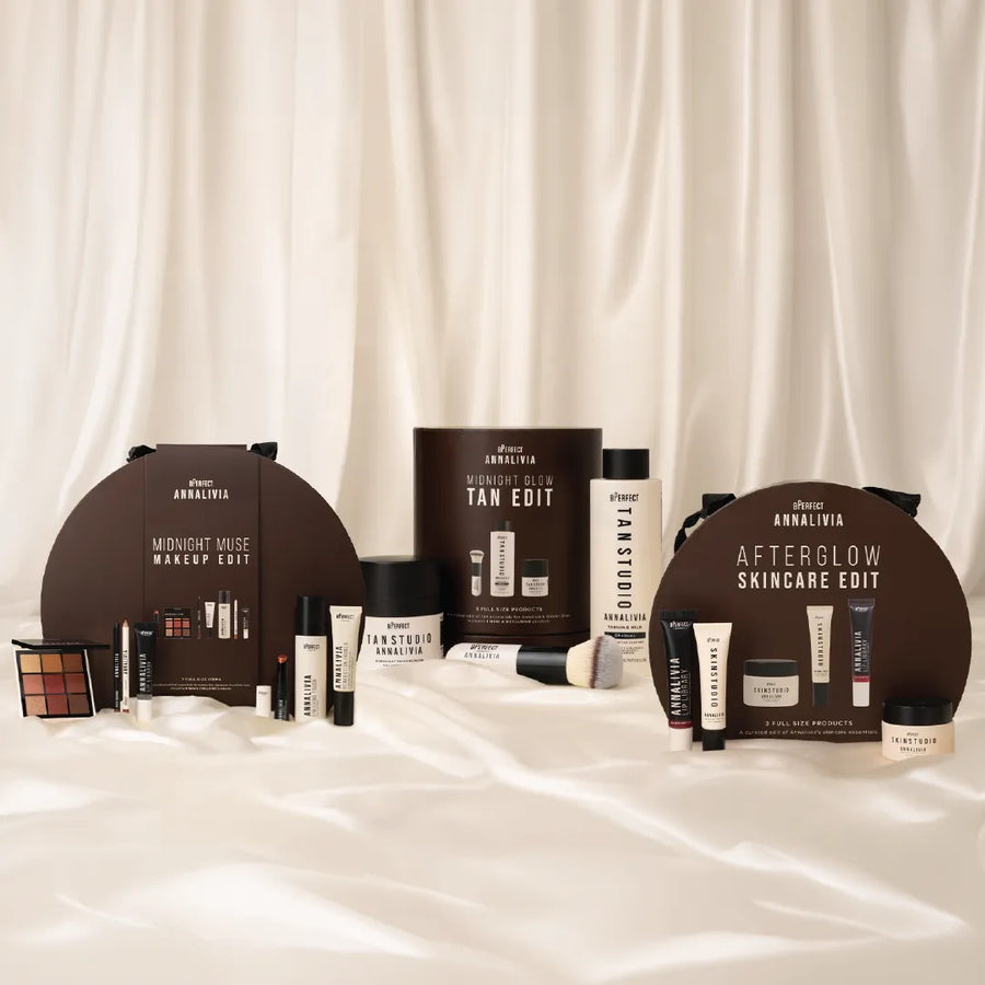 BPerfect x Annalivia - Midnight Gift Collection