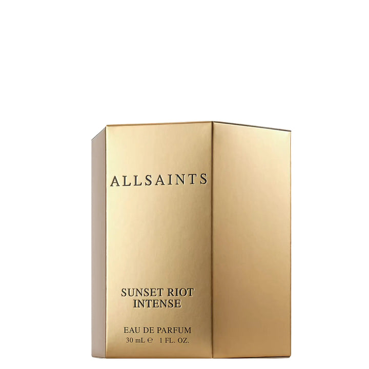 All Saints - Sunset Riot Intense Eau de Parfum – BPerfect Cosmetics (EUR)