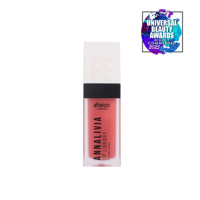 BPerfect x Annalivia - Lip Library - Lip Oil