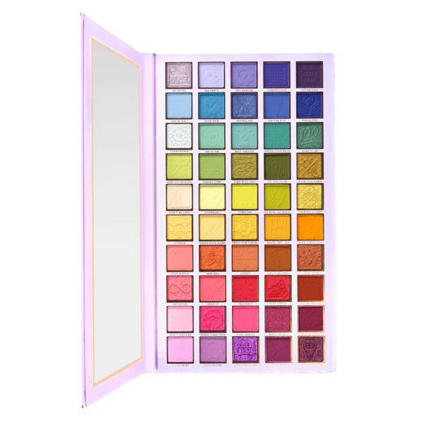 P.Louise - AM - PM Palette