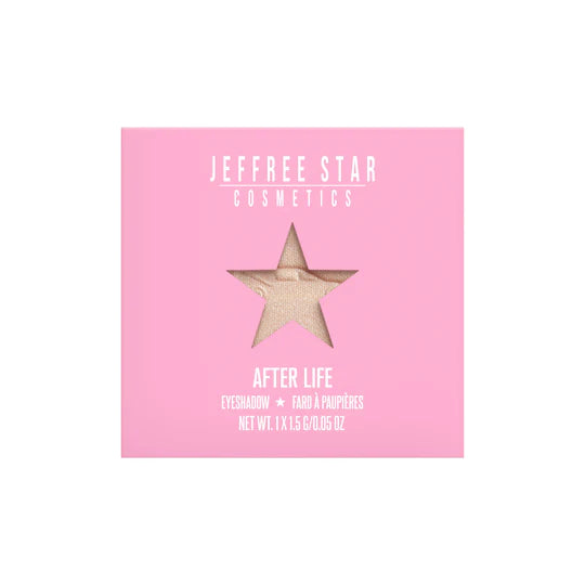 Jeffree Star - Free Gift