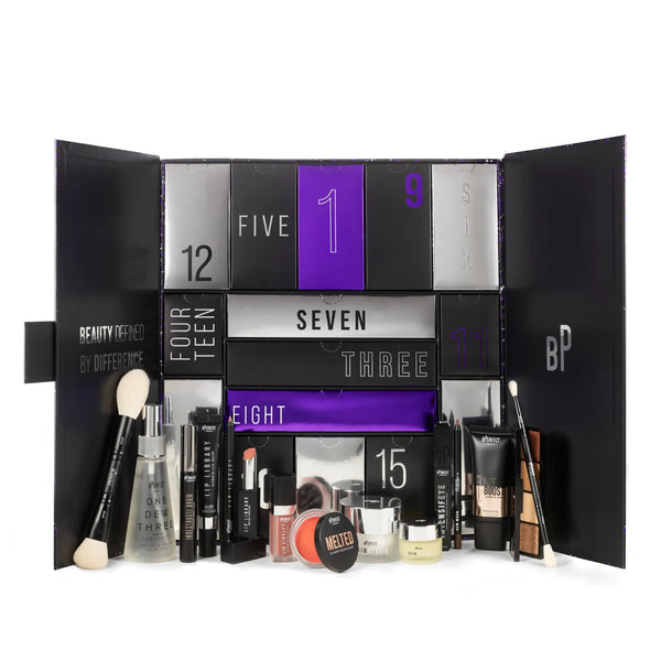 The Signature Advent Collection