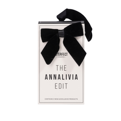 BPerfect x Annalivia - The Annalivia Edit