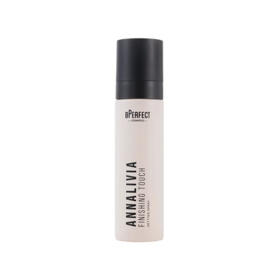 BPerfect x Annalivia - Finishing Touch Setting Spray