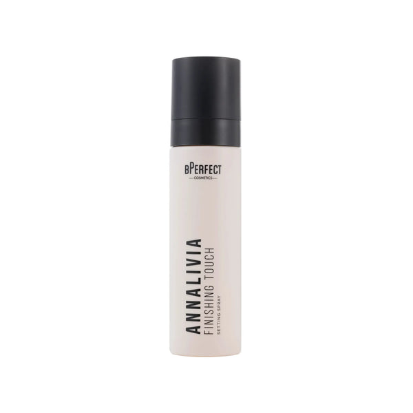 BPerfect x Annalivia - Finishing Touch Setting Spray