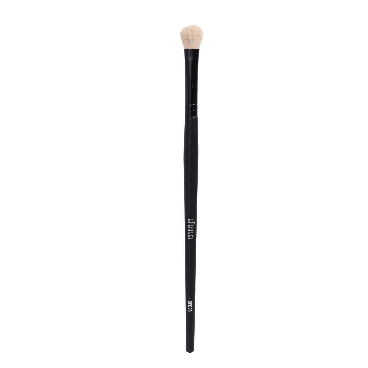 BPE03 - Flat Fluffy Brush