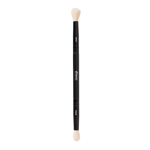 Pro Duo Eye Brush