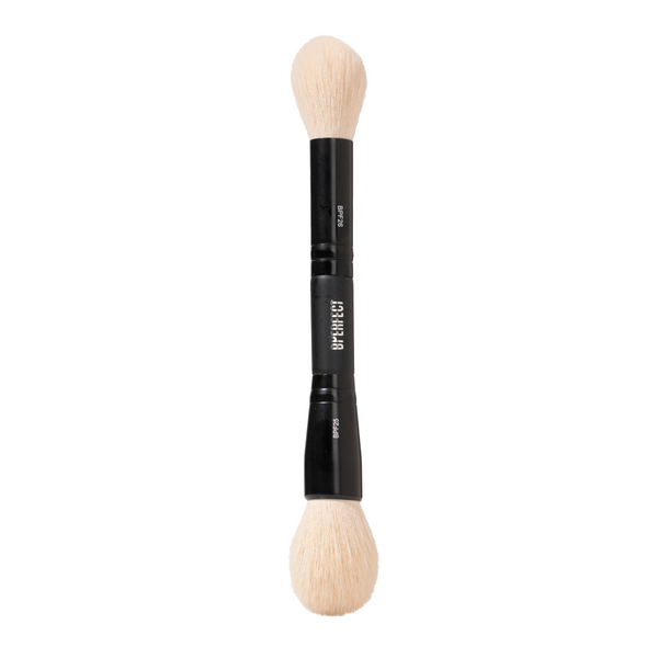 Pro Duo Face Brush