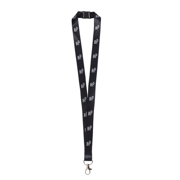 BP Lanyard