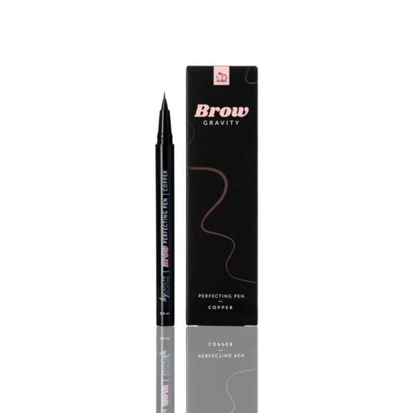 BYCC - Brow Gravity Perfecting Pens